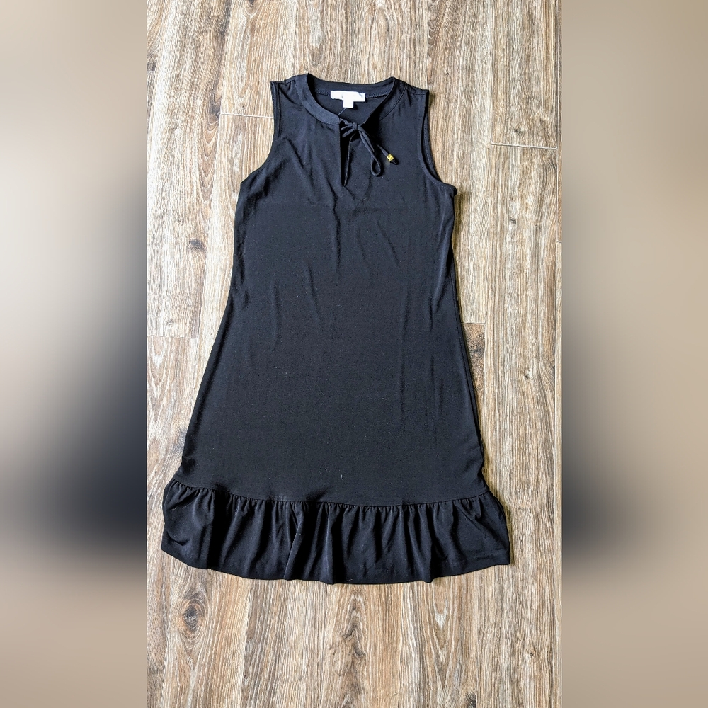 BNWT Michael Kors sleeveless dress, size S